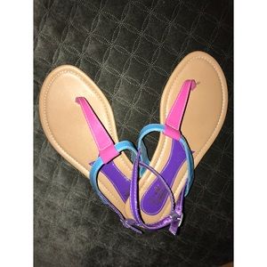 Kali Sandals
